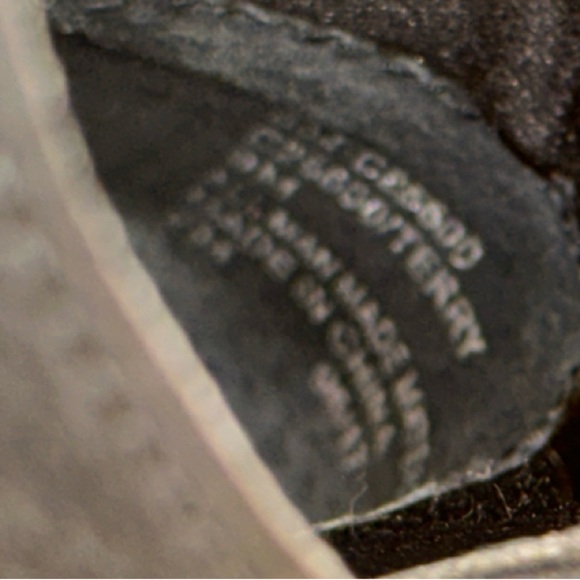 Cliffs by white mountain Boots - Picture 5 of 5